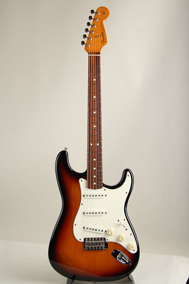 FENDER American Vintage 62 Stratocaster 1996 フェンダー サブ画像1