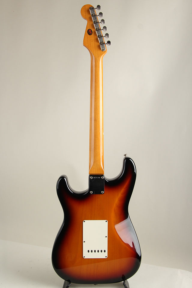FENDER American Vintage 62 Stratocaster 1996 フェンダー サブ画像3