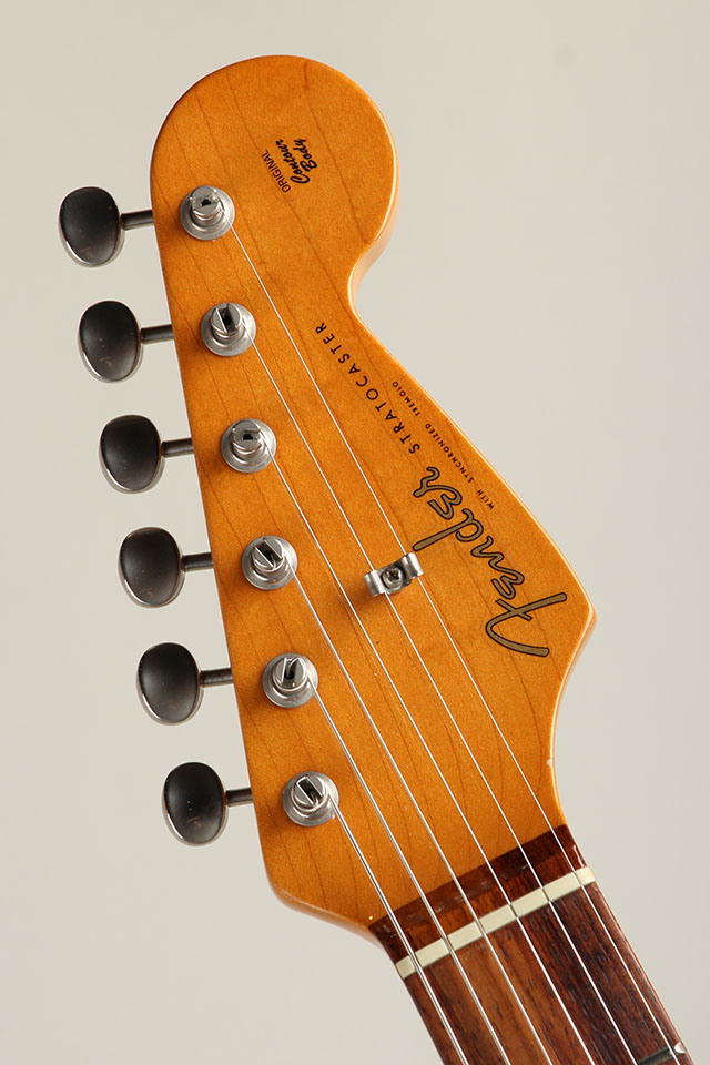 FENDER American Vintage 62 Stratocaster 1996 フェンダー サブ画像6