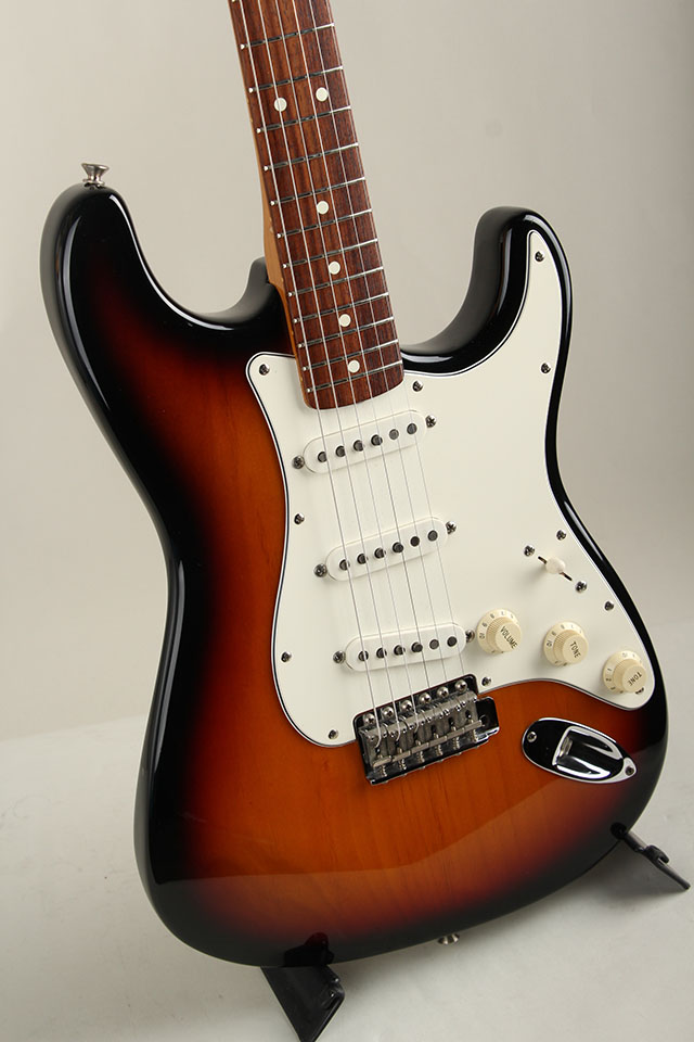 FENDER American Vintage 62 Stratocaster 1996 フェンダー サブ画像8