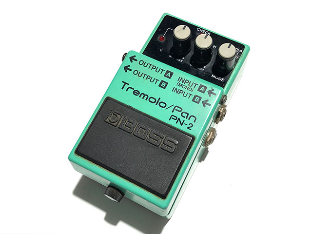 ギターBOSS PN-2 + HM-2 ボス - eshharholding.com