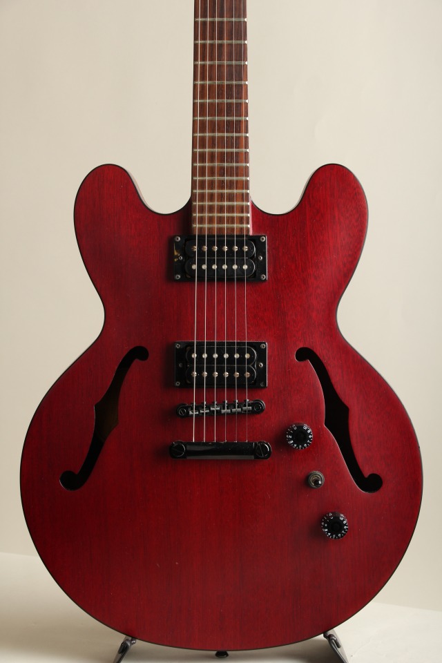 Epiphone Epiphone Dot Studio Worn Cherry 商品詳細 | 【MIKIGAKKI ...