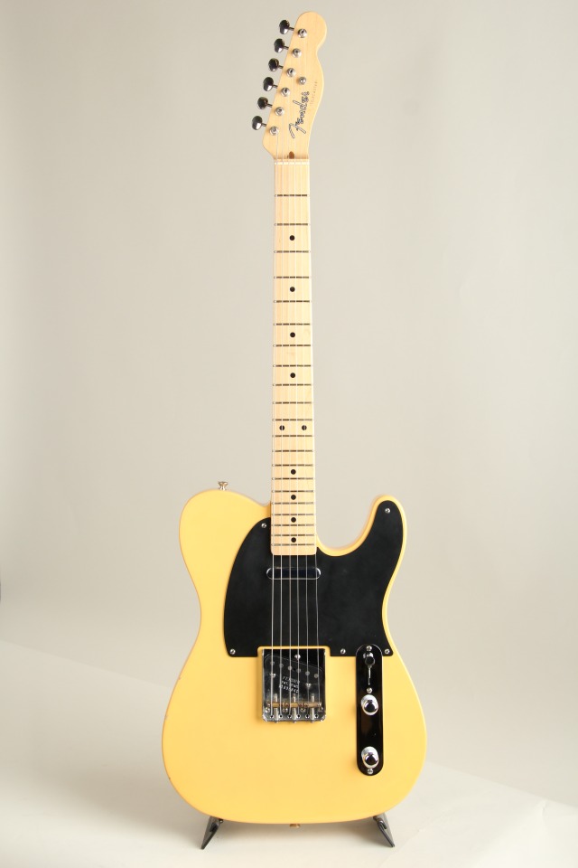FENDER  New American Vintage 52 Telecaster Butterscotch Blonde 2016 フェンダー サブ画像1