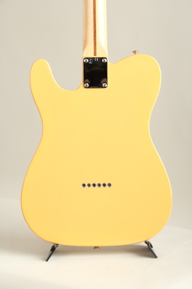 FENDER  New American Vintage 52 Telecaster Butterscotch Blonde 2016 フェンダー サブ画像2