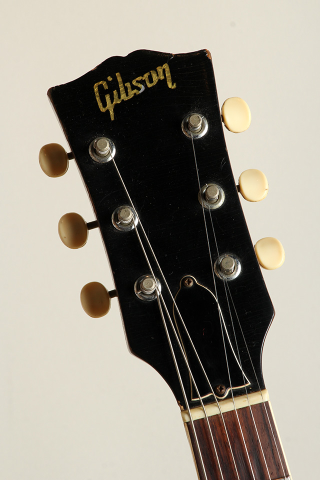 GIBSON 1966 ES-330TD Sunburst ギブソン サブ画像5