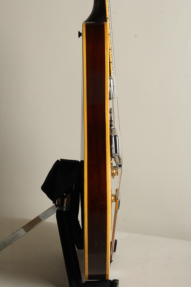 GIBSON 1966 ES-330TD Sunburst ギブソン サブ画像7