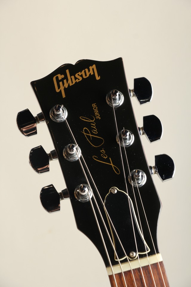 GIBSON Les Paul Junior Cherry 1987 ギブソン サブ画像6