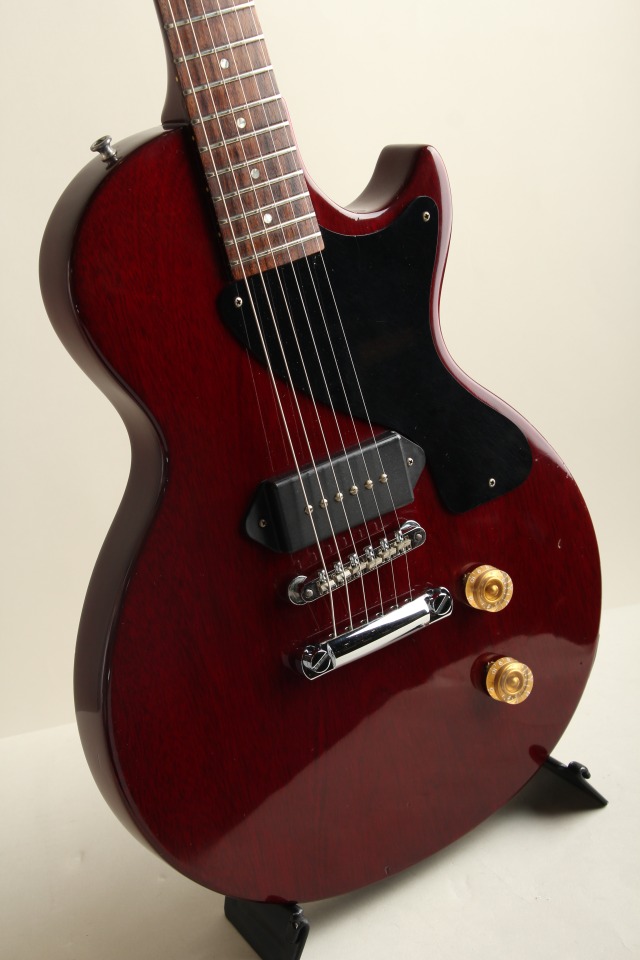 GIBSON Les Paul Junior Cherry 1987 ギブソン サブ画像8