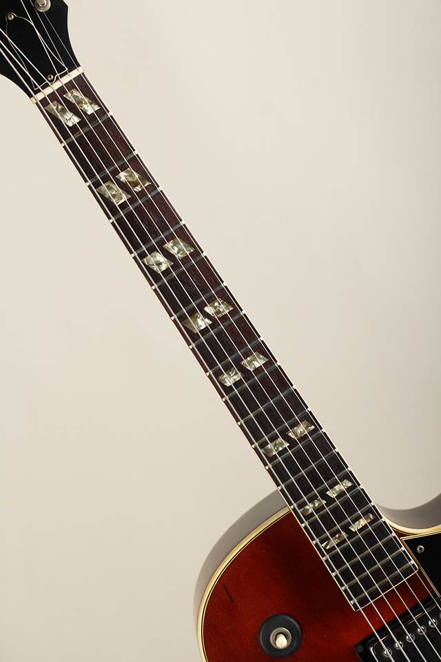 GIBSON 1973-74 ES-175D Wide Nut ギブソン サブ画像7