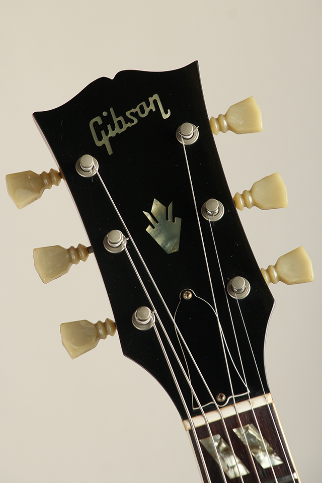 GIBSON 1973-74 ES-175D Wide Nut ギブソン サブ画像9