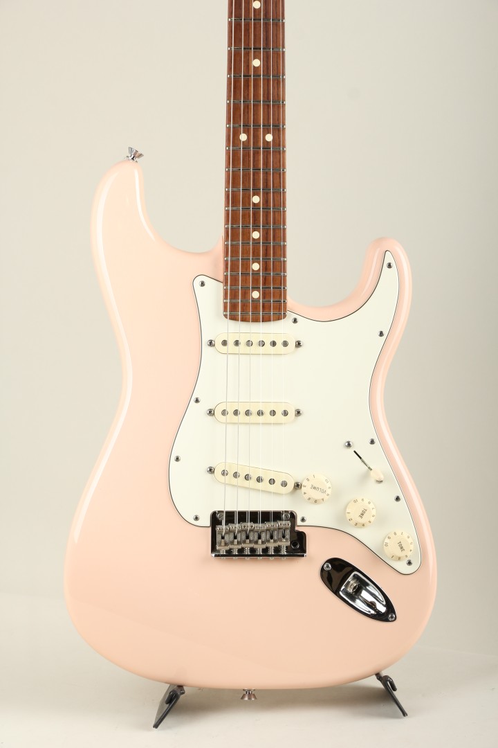  FSR American Standard Stratocaster Shell Pink