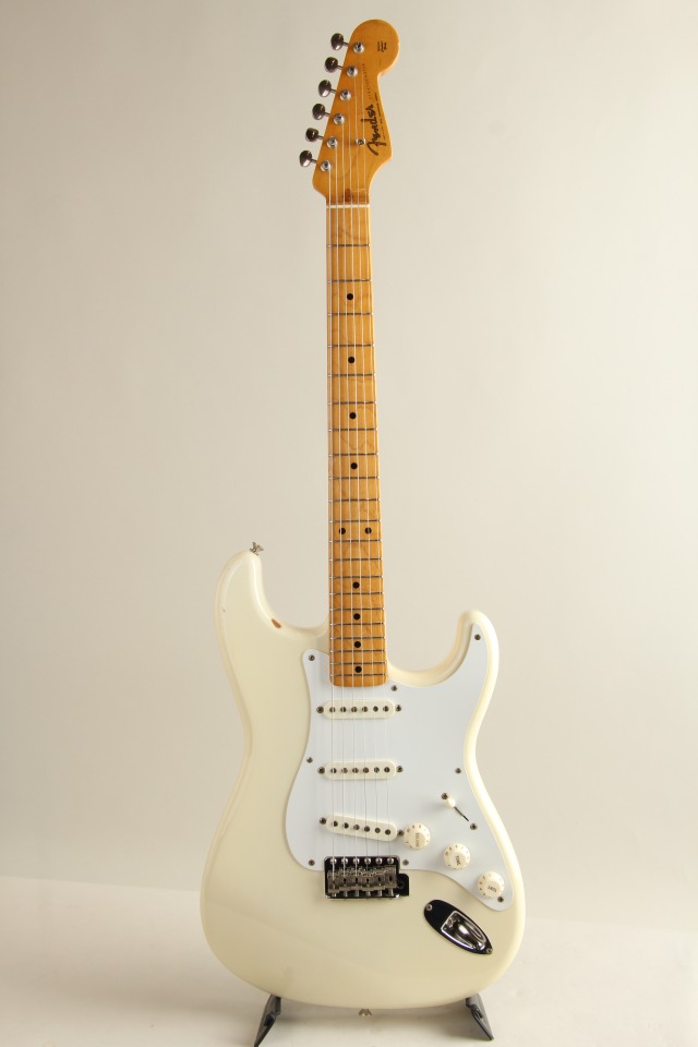 Fender Stratocaster ST57 JV期2TS9分以上 - ギター