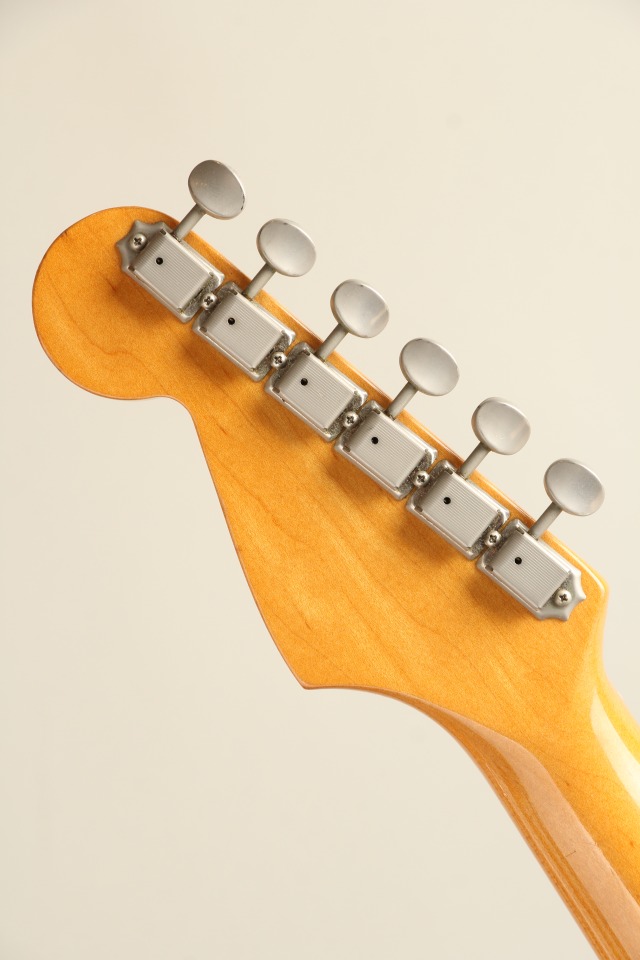 FENDER American Vintage 57 Stratocaster 2 Color Sunburst 1995 フェンダー サブ画像7