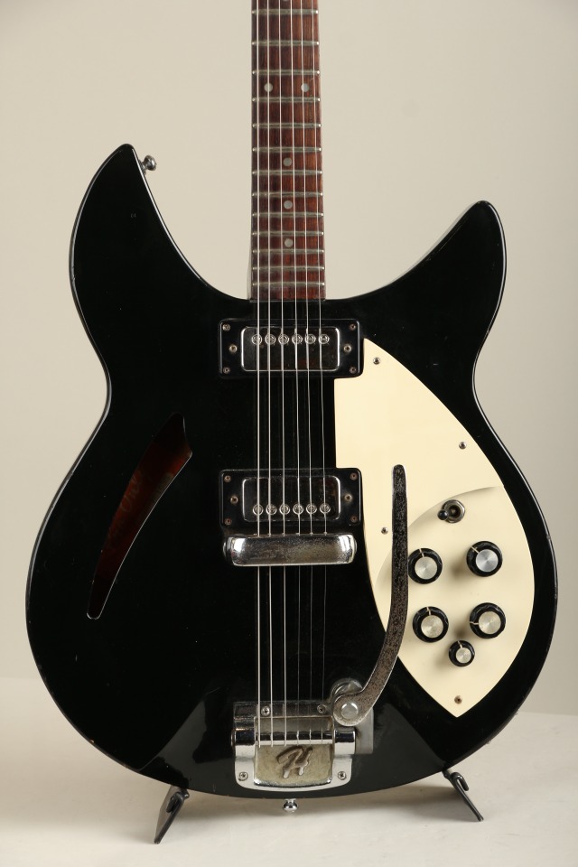 ハニーAG-9 60年代ビザールギター改 - 弦楽器、ギター