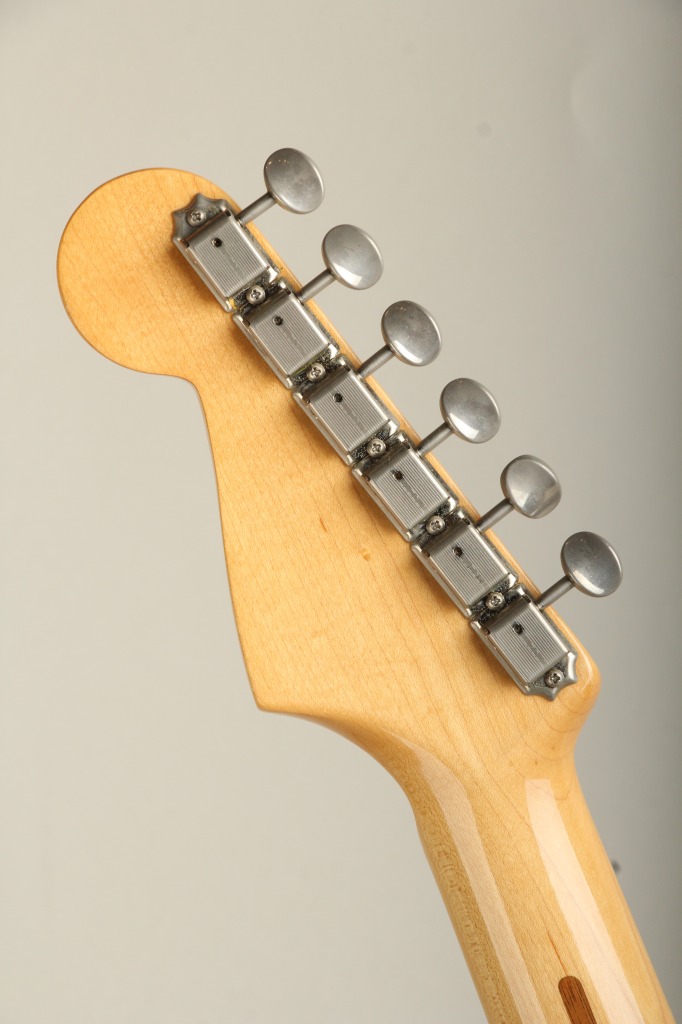 FENDER New American Vintage 59 Stratocaster Maple Fingerboard 3-Color Sunburst 2012 フェンダー サブ画像7