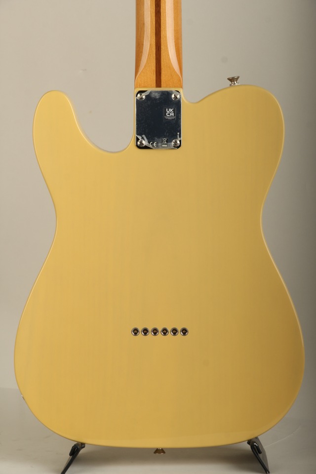 FENDER Vintera II 50s Nocaster Maple Fingerboard Blackguard Blonde 2023 フェンダー サブ画像2