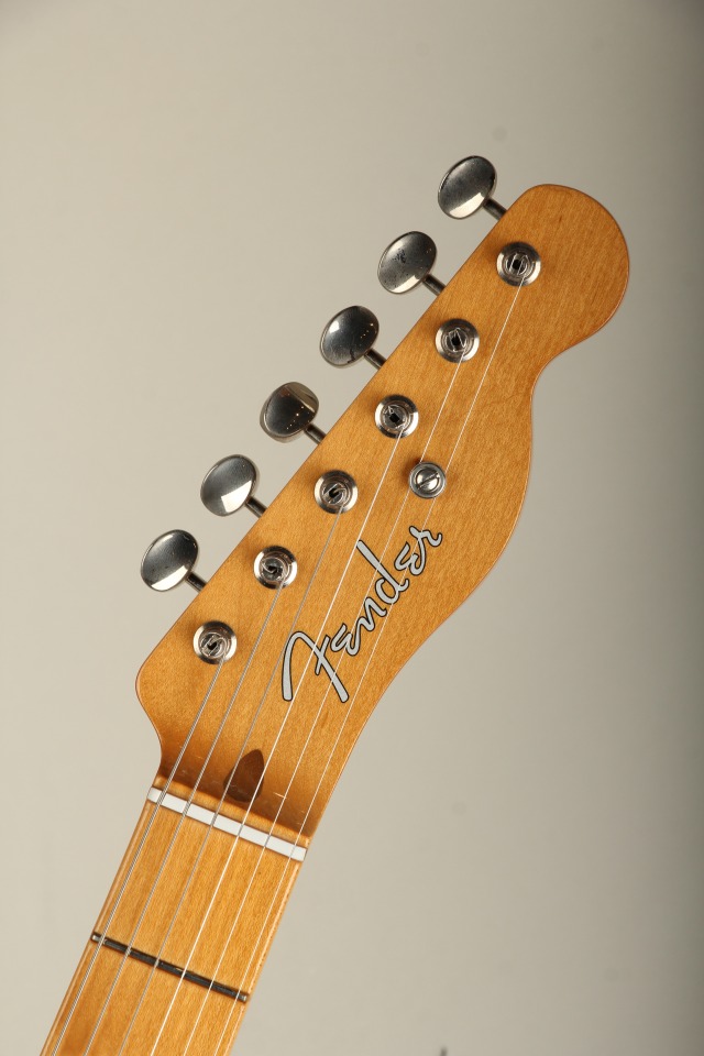 FENDER Vintera II 50s Nocaster Maple Fingerboard Blackguard Blonde 2023 フェンダー サブ画像6