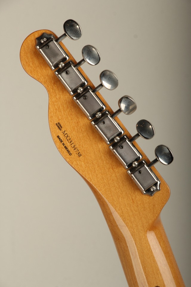 FENDER Vintera II 50s Nocaster Maple Fingerboard Blackguard Blonde 2023 フェンダー サブ画像7