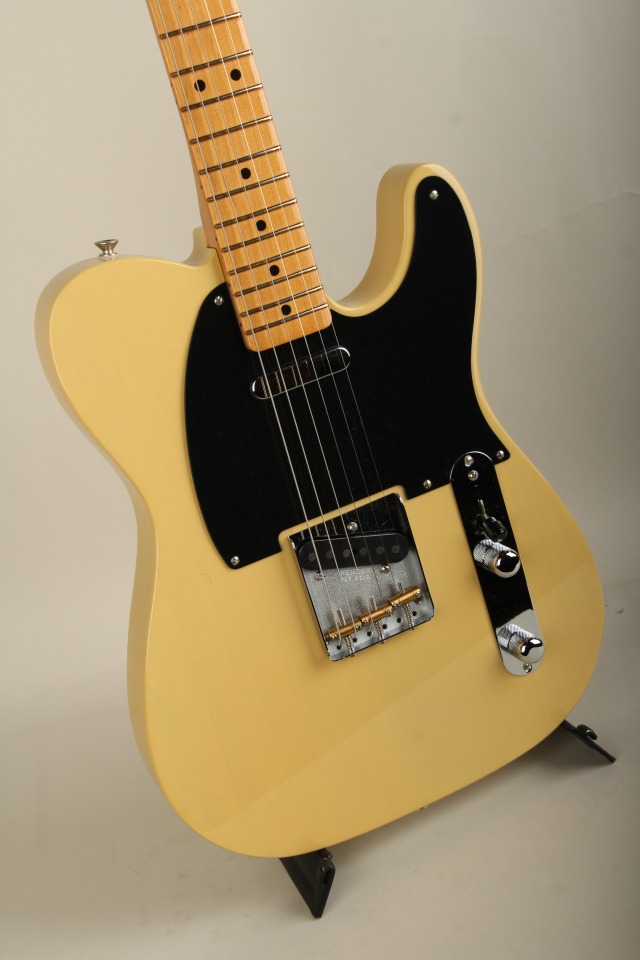 FENDER Vintera II 50s Nocaster Maple Fingerboard Blackguard Blonde 2023 フェンダー サブ画像8