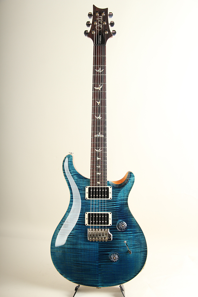 Paul Reed Smith Custom 24 Aquamarine ポールリードスミス サブ画像1