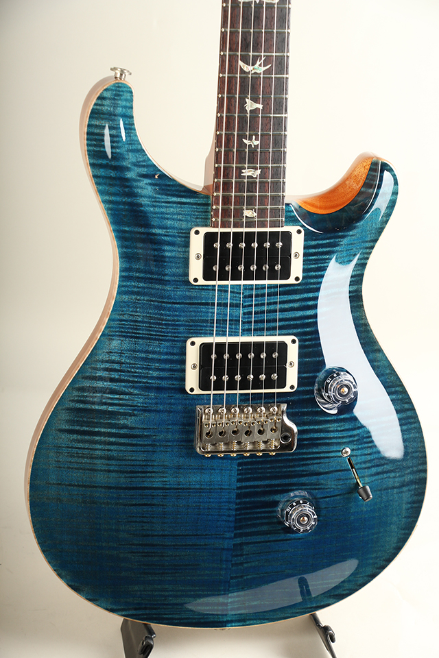 Paul Reed Smith Custom 24 Aquamarine ポールリードスミス サブ画像2