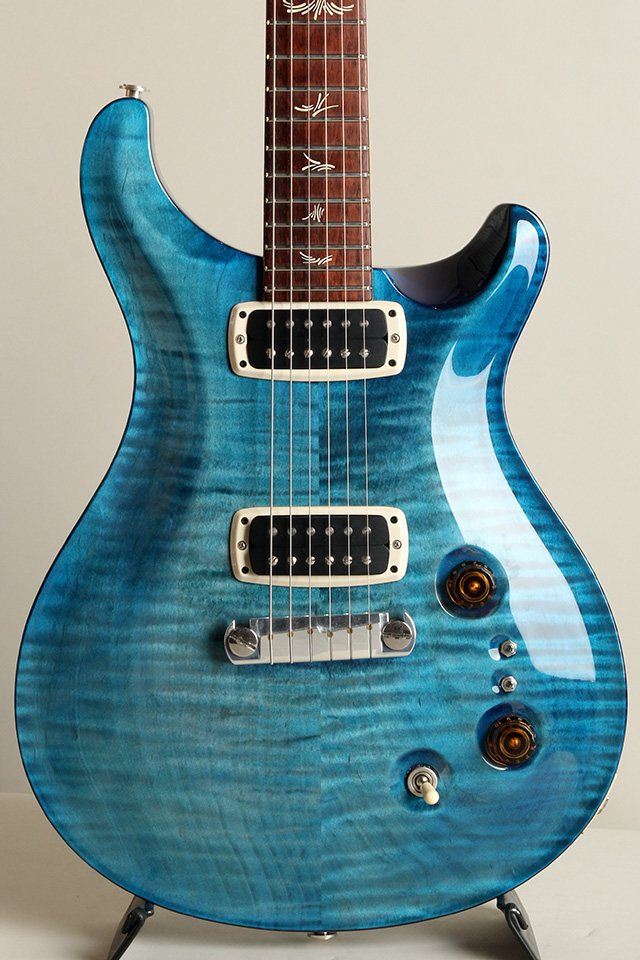 Paul's Guitar Faded Blue Jean