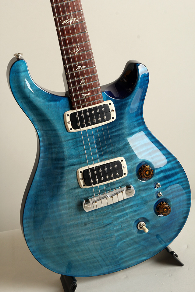 Paul Reed Smith Paul's Guitar Faded Blue Jean ポールリードスミス サブ画像2