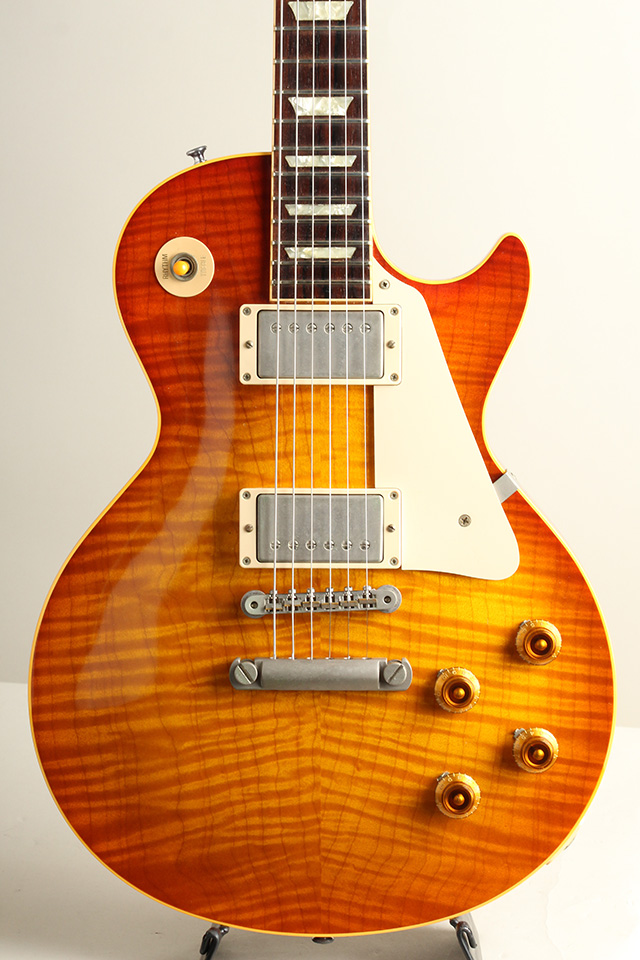 Historic Collection 1959 Les Paul Standard Reissue