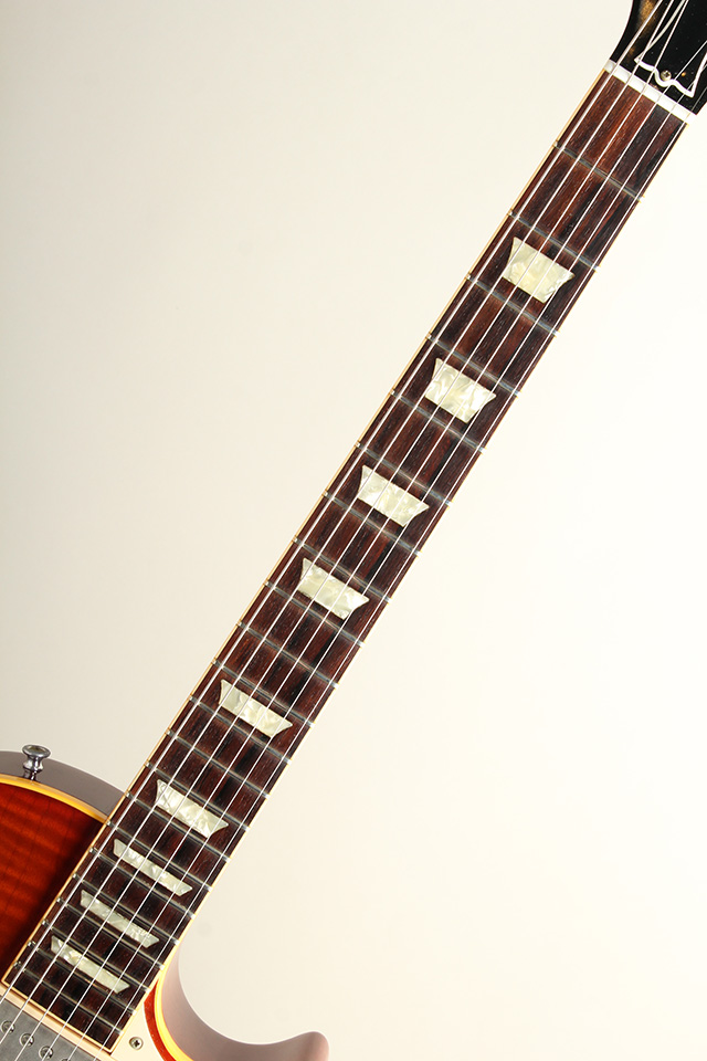 GIBSON CUSTOM SHOP Historic Collection 1959 Les Paul Standard Reissue ギブソンカスタムショップ サブ画像6