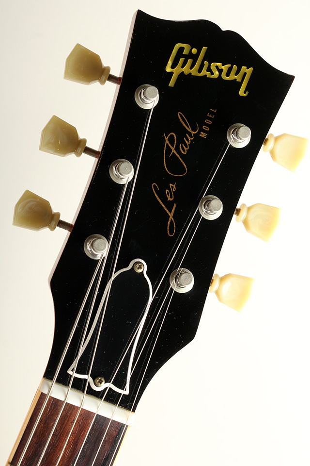 GIBSON CUSTOM SHOP Historic Collection 1959 Les Paul Standard Reissue ギブソンカスタムショップ サブ画像8