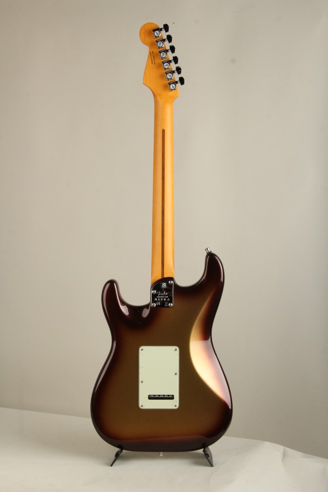 FENDER American Ultra Stratocaster Mocha Burst 2022 フェンダー サブ画像3