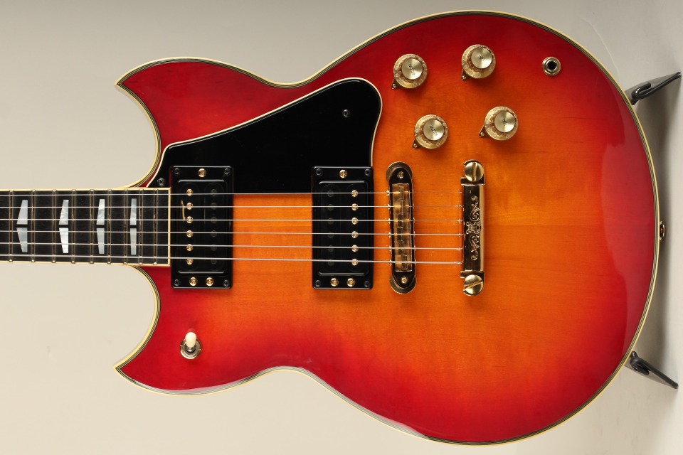 SG-1000 Red Sunburst 1981