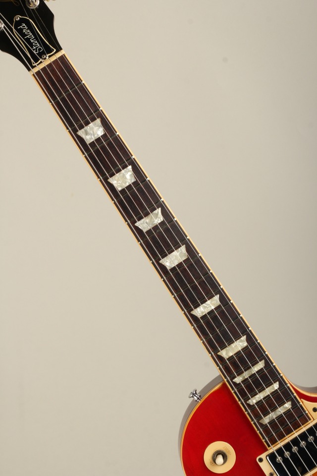 GIBSON Les Paul Standard Heritage Cherry Sunburst 1994 ギブソン サブ画像4