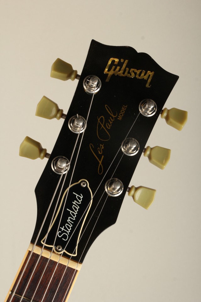 GIBSON Les Paul Standard Heritage Cherry Sunburst 1994 ギブソン サブ画像6