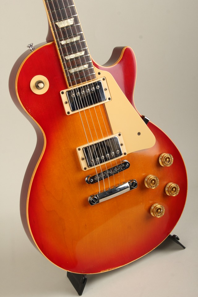 GIBSON Les Paul Standard Heritage Cherry Sunburst 1994 ギブソン サブ画像8