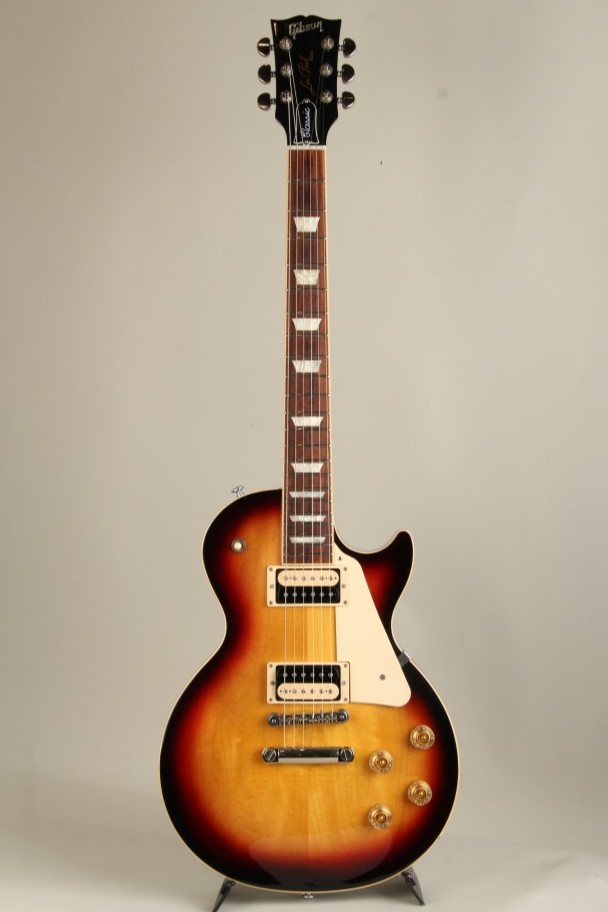 GIBSON Les Paul Classic T Fire Burst 2017 ギブソン サブ画像1