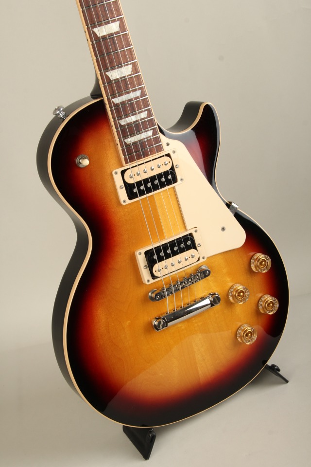 GIBSON Les Paul Classic T Fire Burst 2017 ギブソン サブ画像8