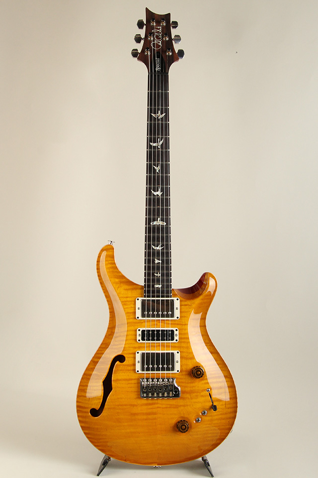 Paul Reed Smith Special Semi-Hollow McCarty Sunburst ポールリードスミス サブ画像1