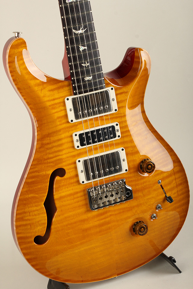 Paul Reed Smith Special Semi-Hollow McCarty Sunburst ポールリードスミス サブ画像2