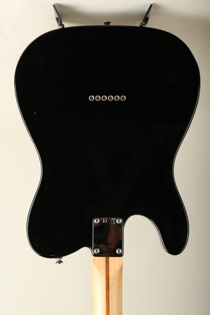 FENDER Standard Telecaster Black 2018 フェンダー サブ画像2