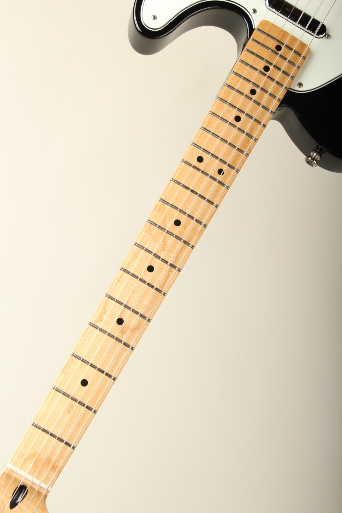 FENDER Standard Telecaster Black 2018 フェンダー サブ画像4