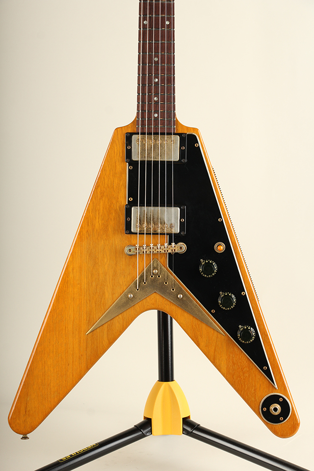 1982 Flying V Heritage Korina 