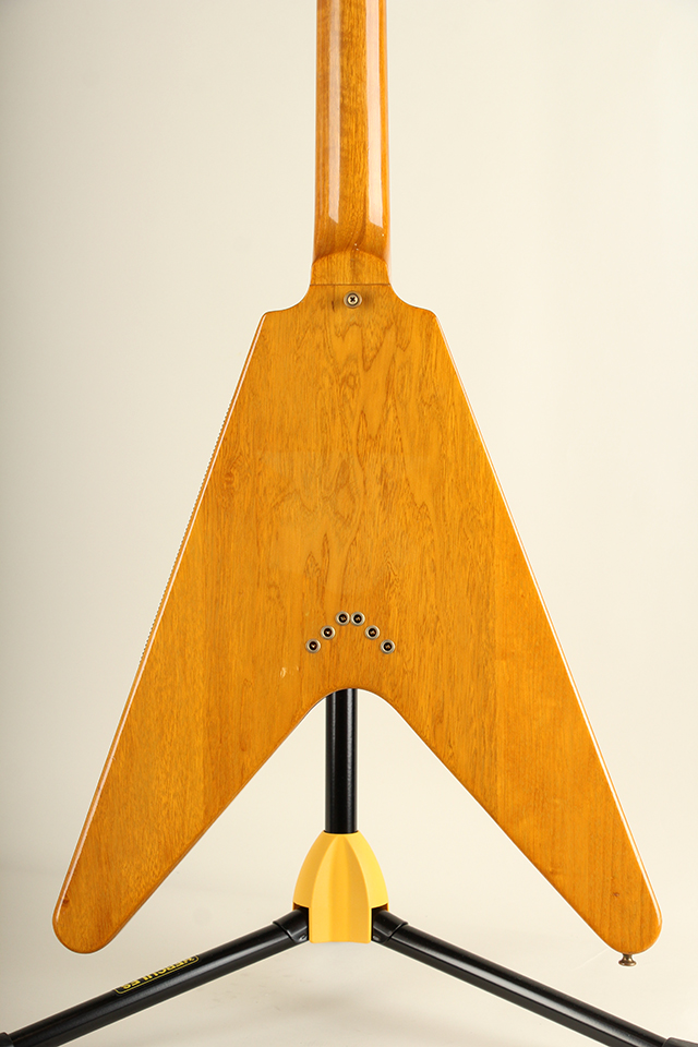 GIBSON 1982 Flying V Heritage Korina  ギブソン サブ画像5