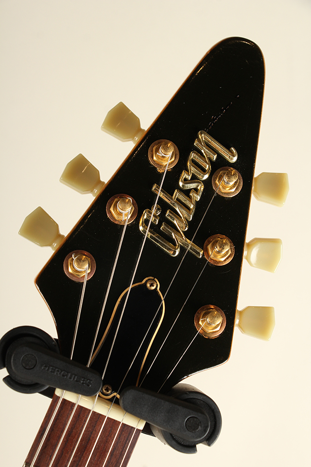 GIBSON 1982 Flying V Heritage Korina  ギブソン サブ画像8