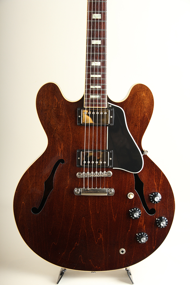 Limited Run ES-335 1970's Walnut