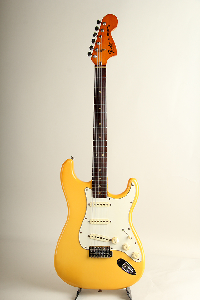 FENDER 1977 Stratocaster White フェンダー サブ画像1