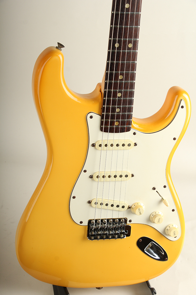 FENDER 1977 Stratocaster White フェンダー サブ画像2