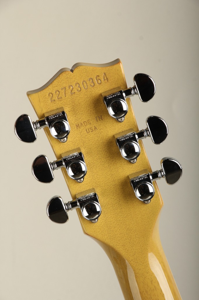 GIBSON SG Standard TV Yellow 2023 ギブソン サブ画像7