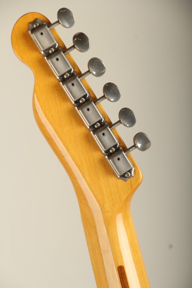 FENDER TL52-65 Vintage Natural 1997-2000 フェンダー サブ画像7