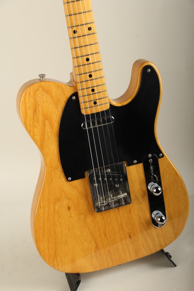 FENDER TL52-65 Vintage Natural 1997-2000 フェンダー サブ画像8